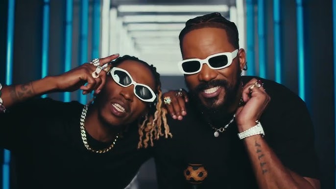 Yo Maps So "Mone" Hits Half A Million Views On YouTube In 2 Days
