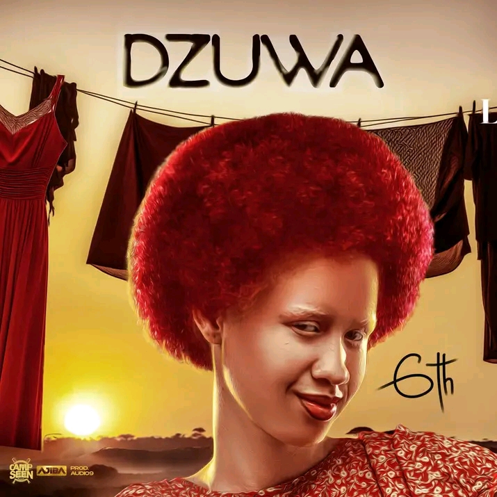 6th Mw - Dzuwa Mp3