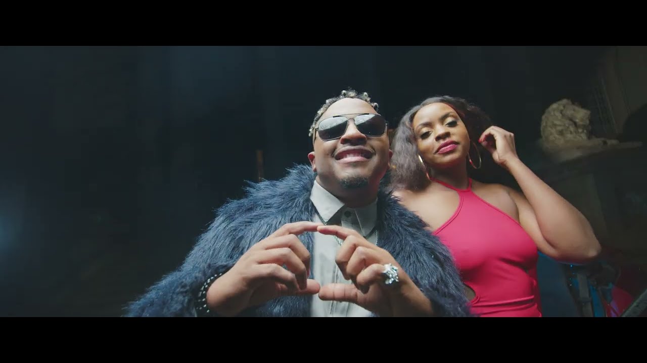 Abel Chungu Musuka ft. Sammy Masta – Jennifer Video