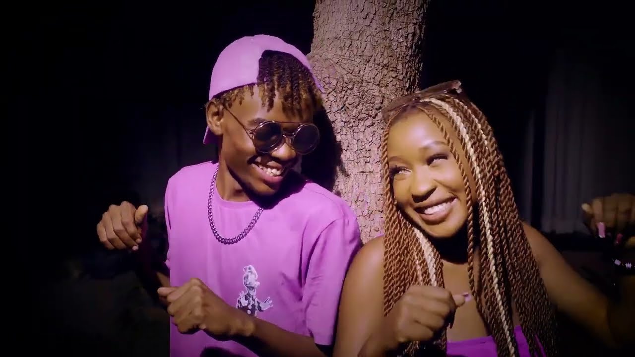 Ace Trap - Friends Video