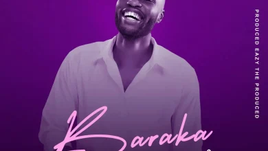 Aqualaskin – Baraka (Blessings)
