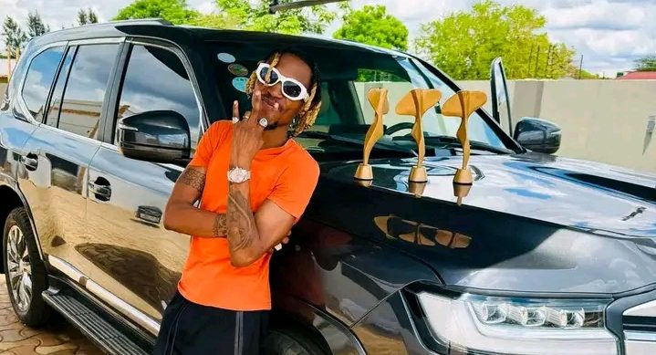 BANYONGA CRU CRU YA YO MAPS BA ACC