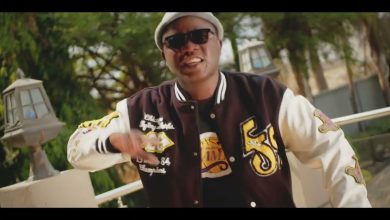 Braveman ft. 4 Na 5 - Mwana Wanu Video