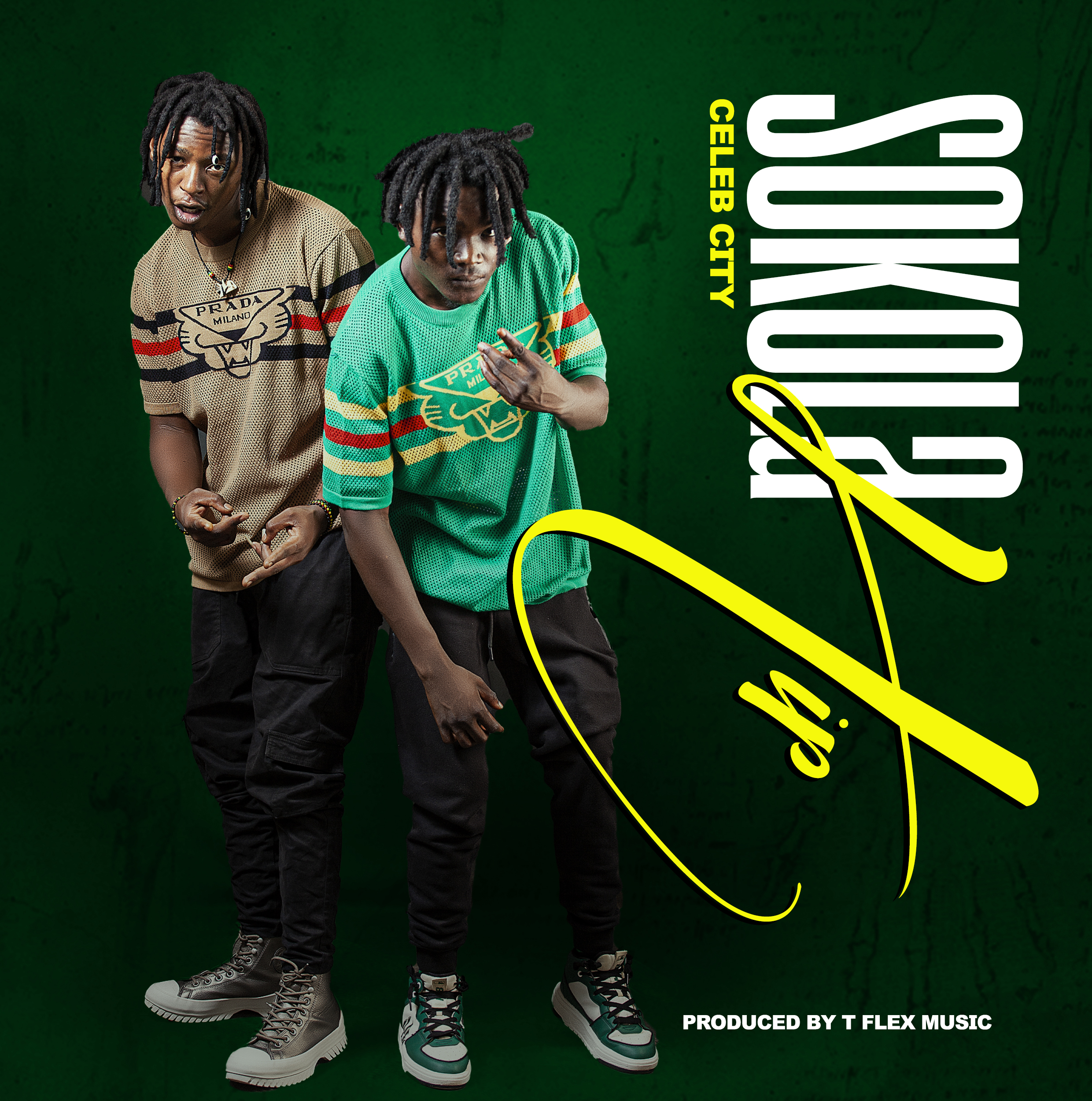 Celeb City - Sokola Ipu Mp3