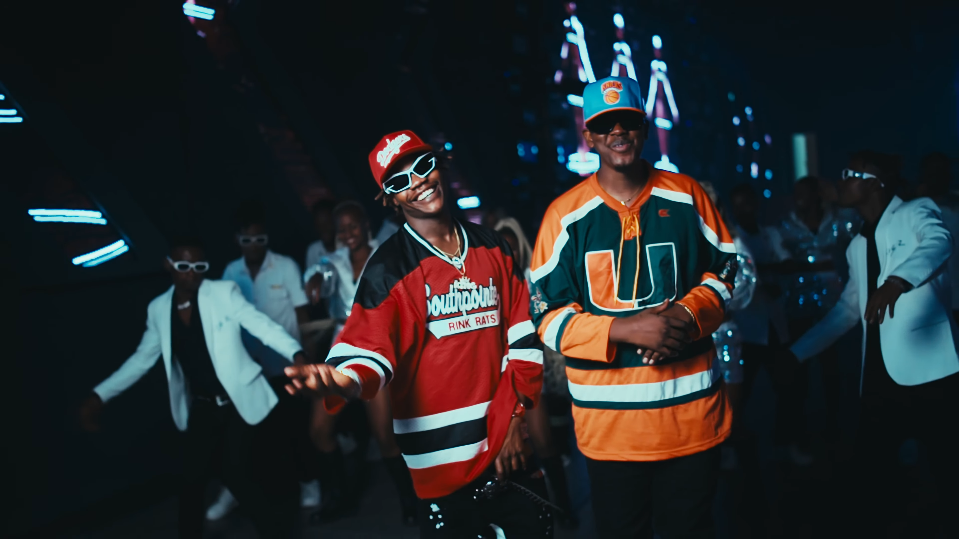 Chanda Na Kay - Go Low Video