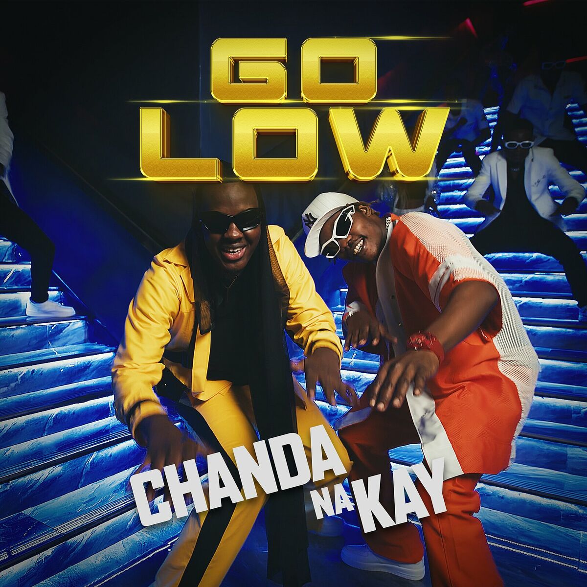 Chanda Na Kay - Go Low Mp3