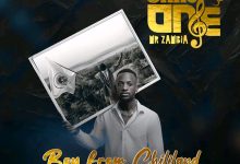 Chile One Mrzambia - Boy From Chililand (Full Album)