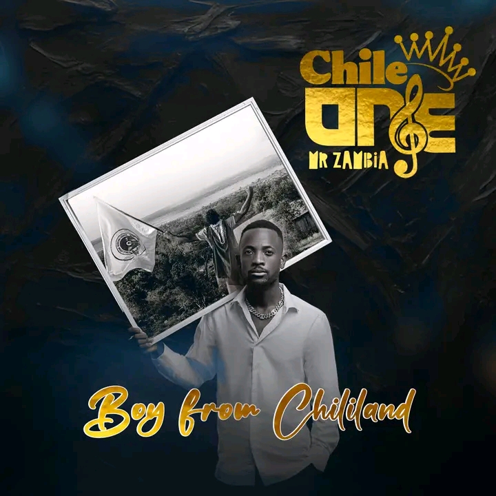 Chile One Mrzambia - Boy From Chililand (Full Album)