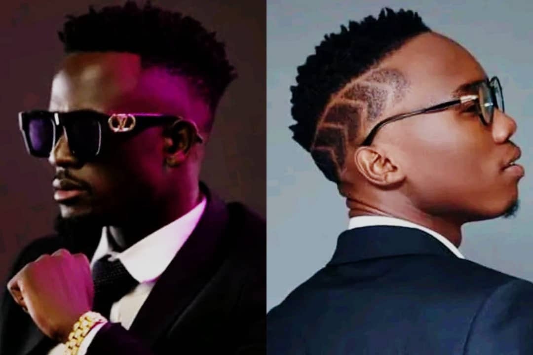 Chile One Mrzambia ft. Driemo - Boy From Chililand Mp3