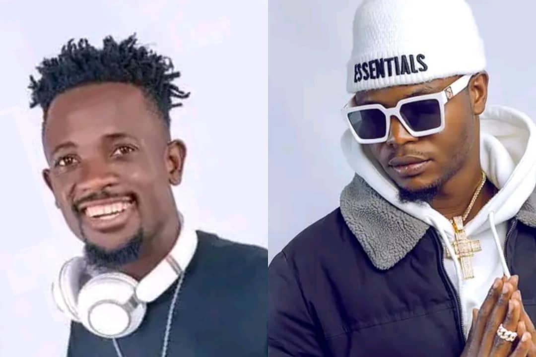 Chile One Mrzambia ft. Vinchenzo - Headlines