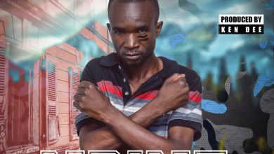 Chris Joy - Ndine Commando Mp3