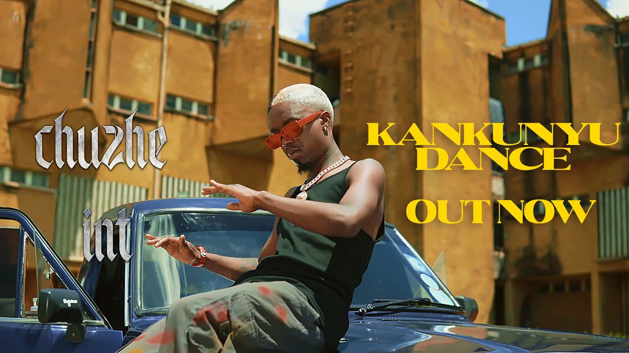 Chuzhe Int - Kankunyu Dance Mp3