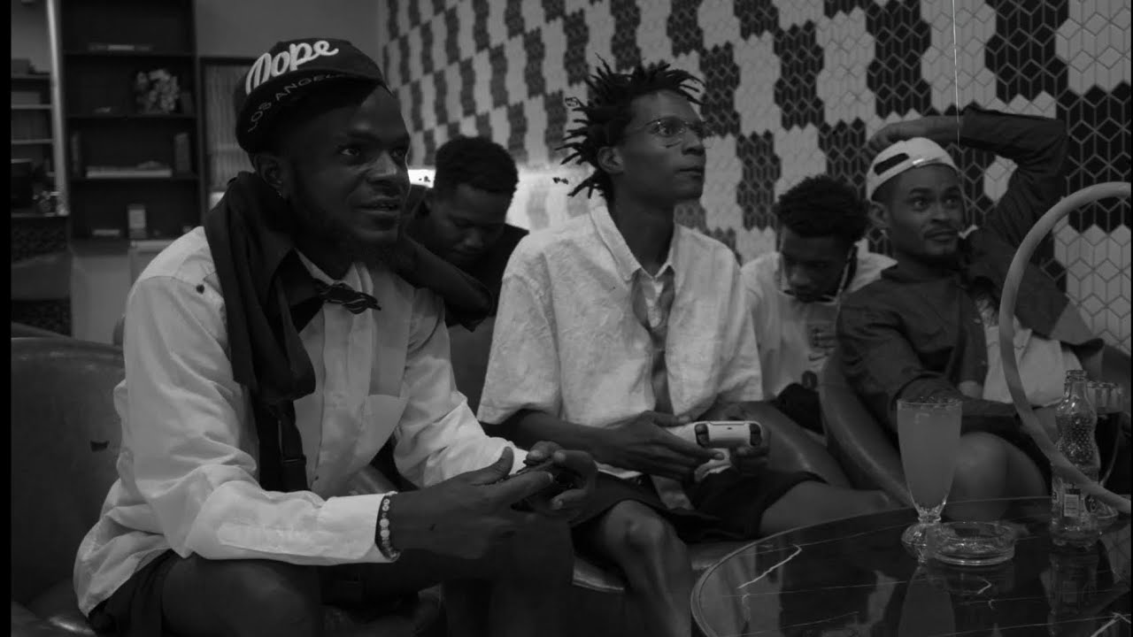 Crispy Malawi - Chabwino Video
