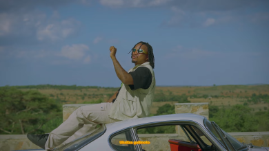 Dan Lu - Amalawi Video