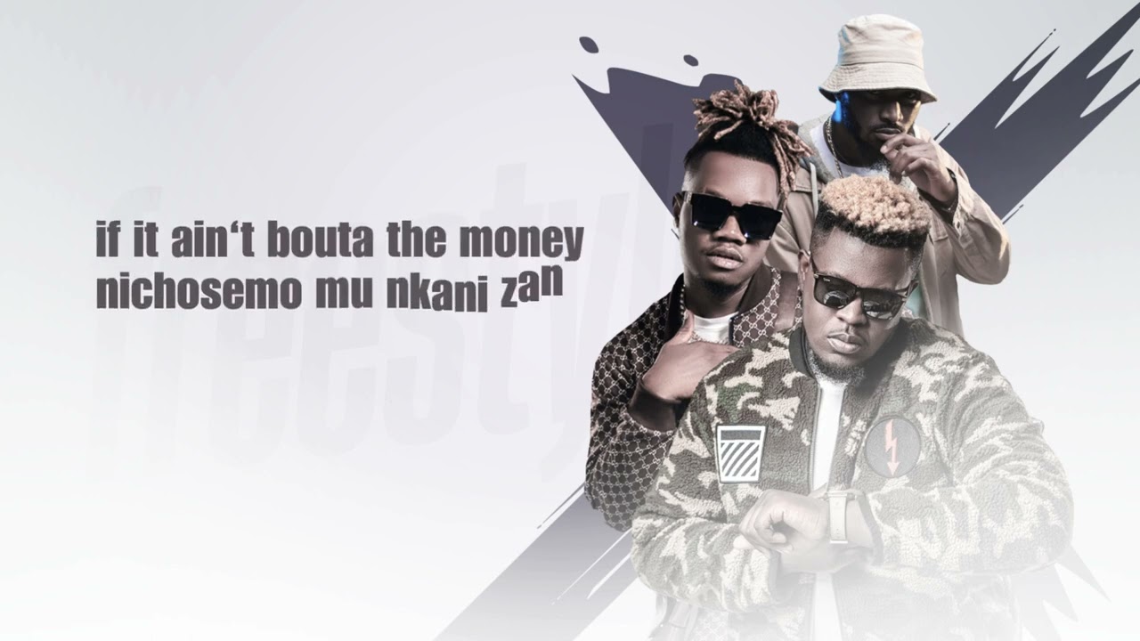 Drifta Trek ft. Triple M x Clusha - Ex Freestyle  Mp3
