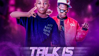 Fly Jay x Selemanyo – Talk Is Cheap Mp3