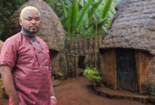 General Kanene ft. PST - Abusa Bonyenga (John General) Video