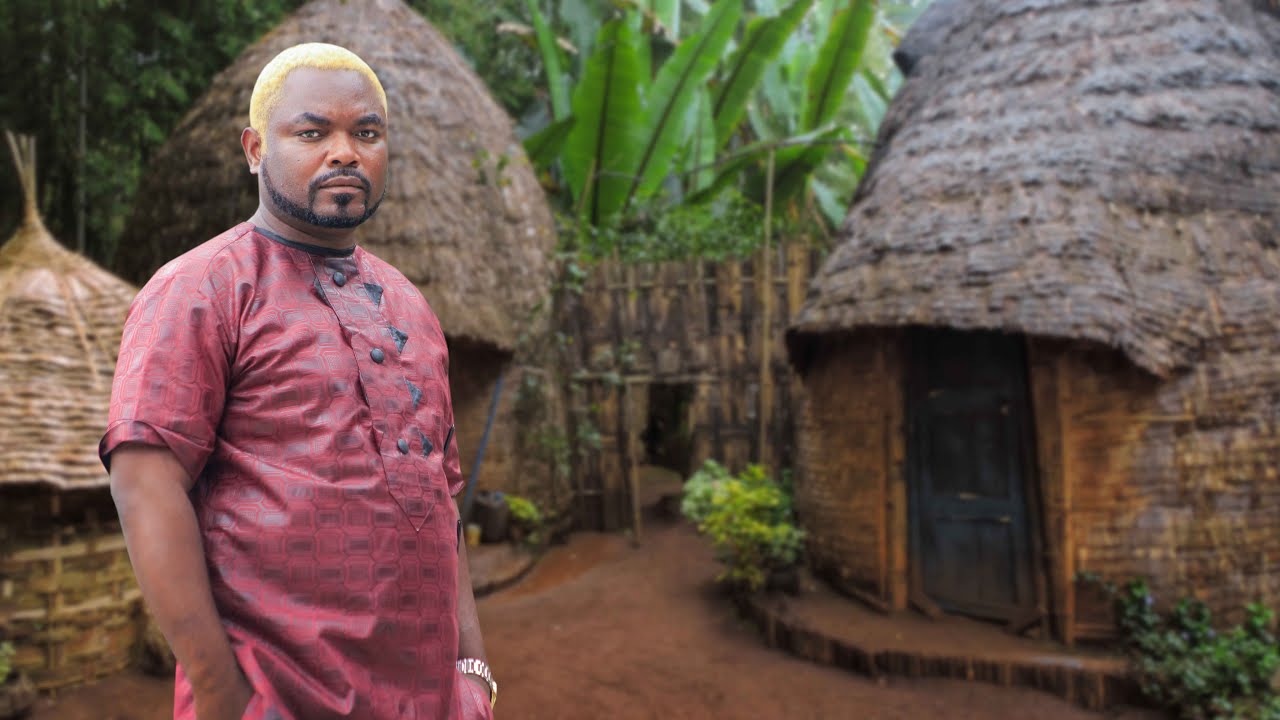 General Kanene ft. PST - Abusa Bonyenga (John General) Video
