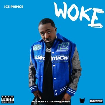 Ice Prince Unveils Visuals For 'Woke' New Single