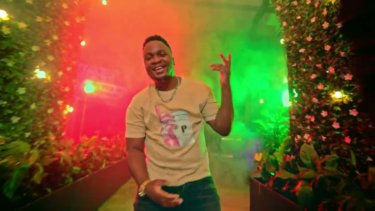Joe Kellz ft. Chanda Na Kay - Nane Video