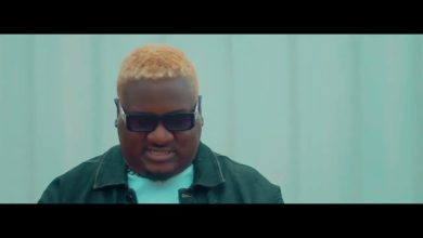 Kiss B Sai Baba - Teti Mpepe Iwe Video