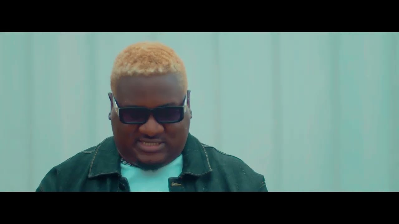 Kiss B Sai Baba - Teti Mpepe Iwe Video