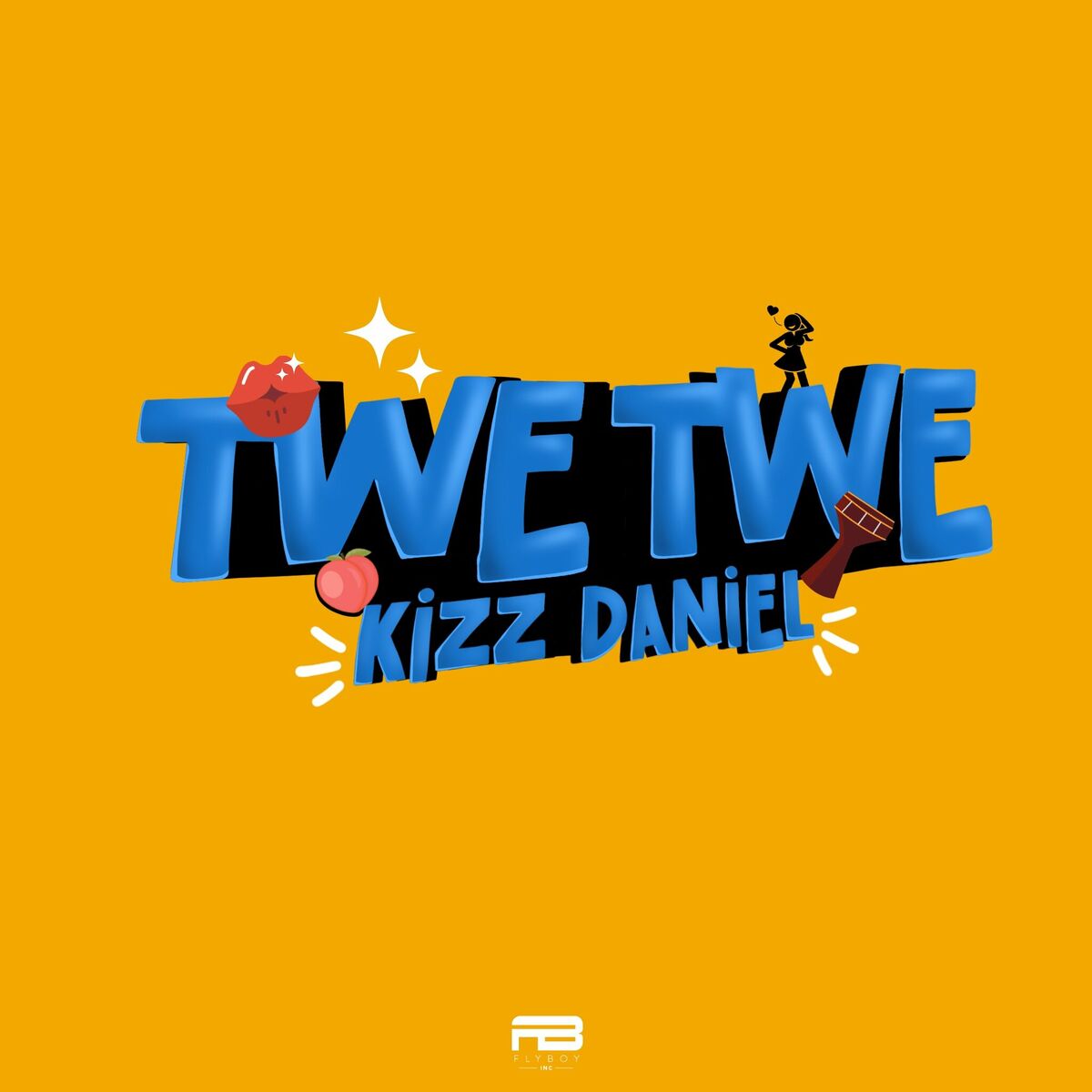 Kizz Daniel – “Twe Twe” Mp3