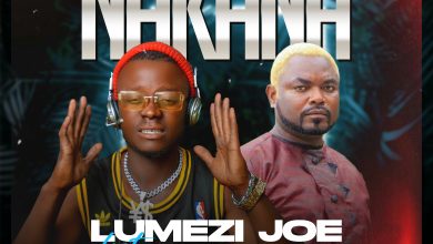 Lumez Joe ft. General Kanene - Chimuzimu Nakana Mp3
