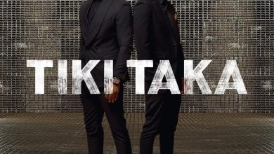 Macky 2 ft. Chef 187 - Tiki Taka Mp3