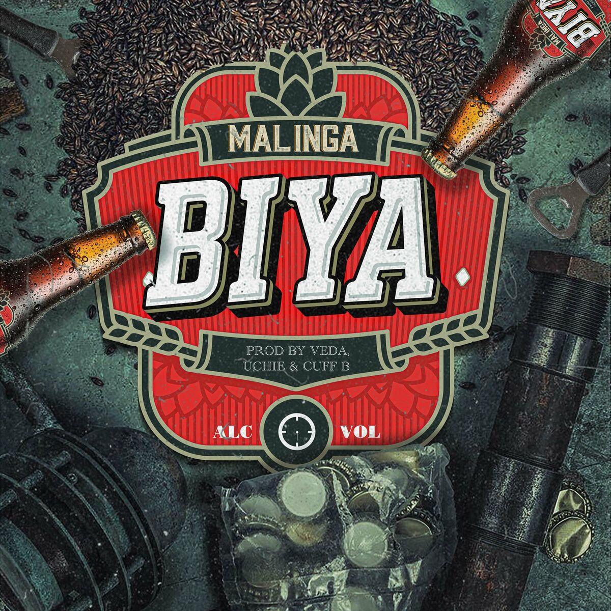 Malinga - Biya Mp3