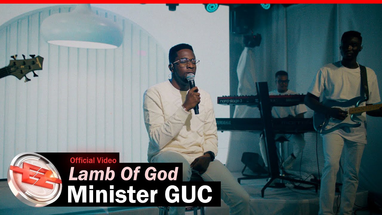 Minister GUC - Lamb Of God