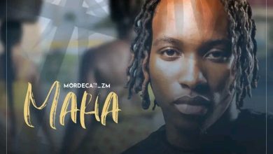 DOWNLOAD Mordecaii - Maria Mp3
