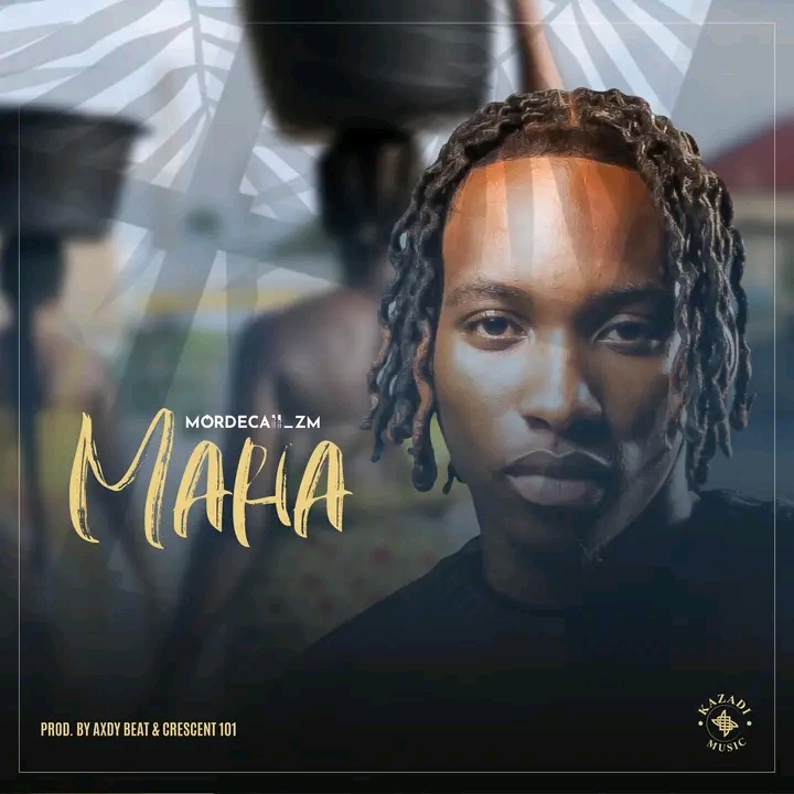 DOWNLOAD Mordecaii - Maria Mp3