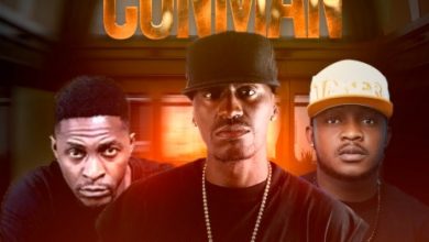 Mubby Roux ft. Dizmo & K-Star - Conman Mp3