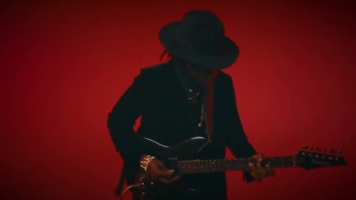 Mumba Yachi - The Fool Video