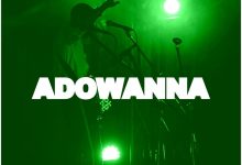 Namadingo - Adowanna Mp3