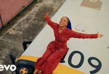Qing Madi - American Love Video