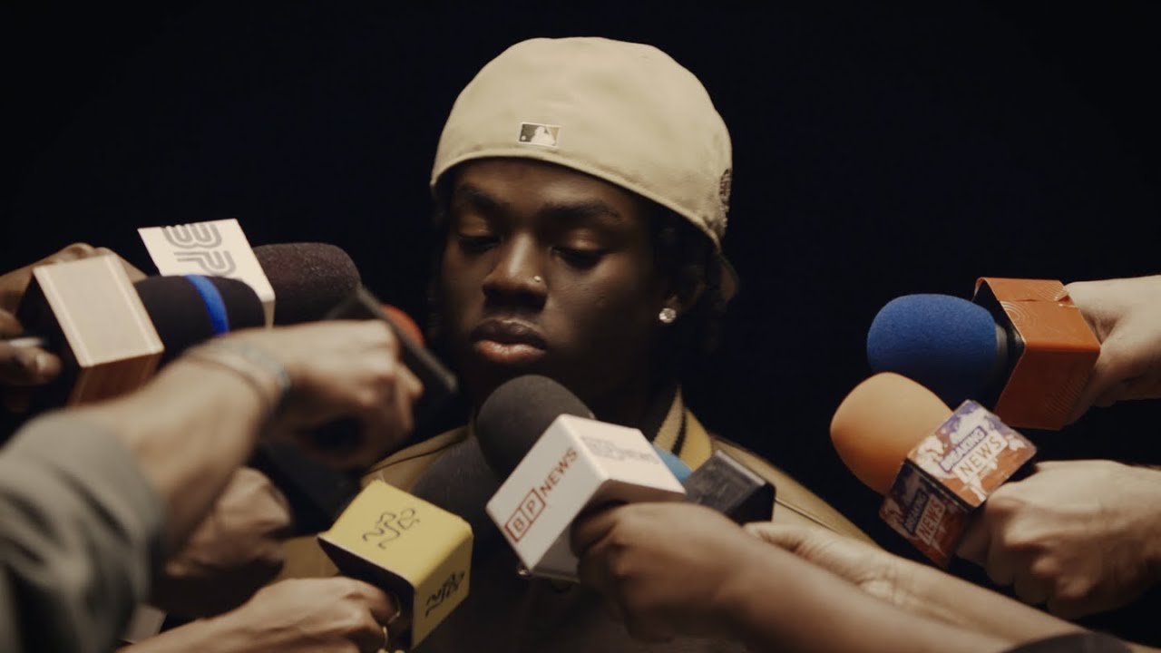 Rema Heats Things Up with “DND” Video