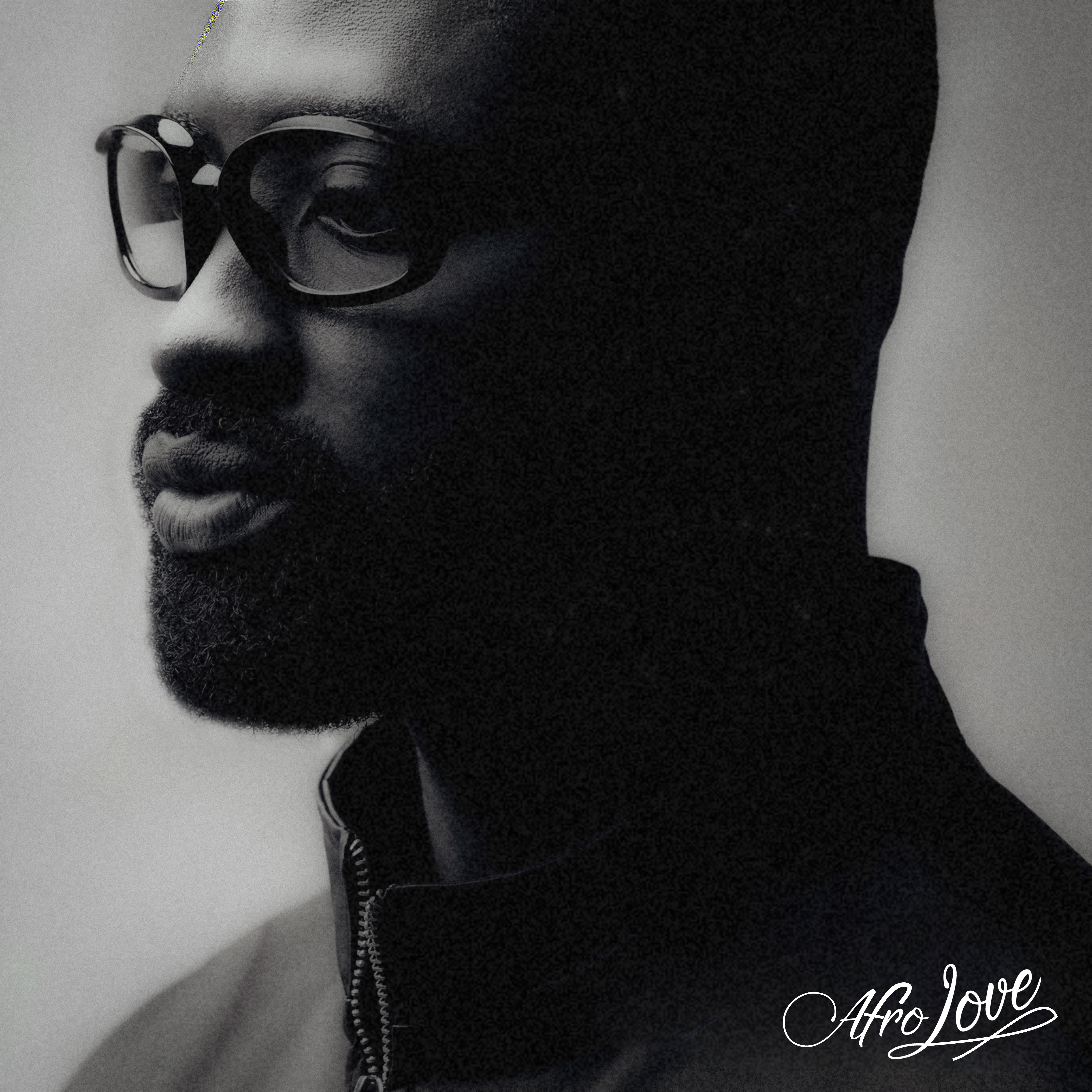 Ric Hassani – Afro Love Album