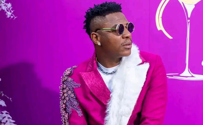 Rich Bizzy - Kufuna Mp3