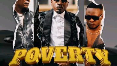 Roberto ft. Dizmo & Tiger Tonka – Poverty Remix Mp3