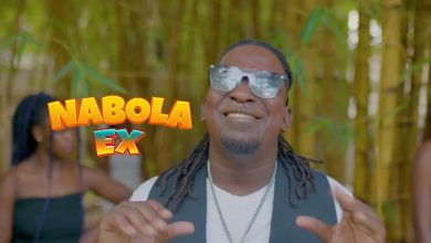 Sam Smack feat. Phyzix - Nabola Ex Video