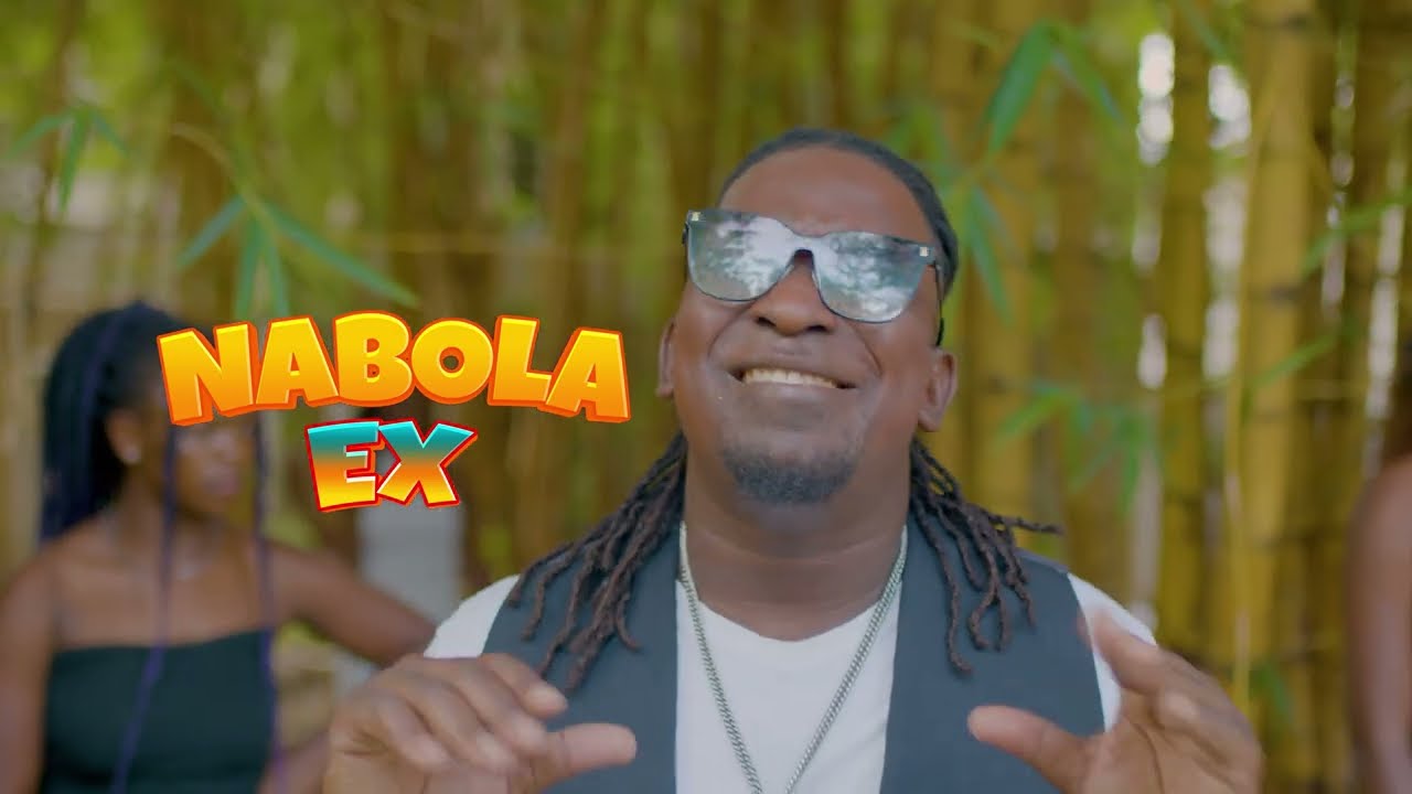 Sam Smack feat. Phyzix - Nabola Ex Video