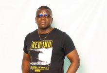 Samuel - Mu Tinve