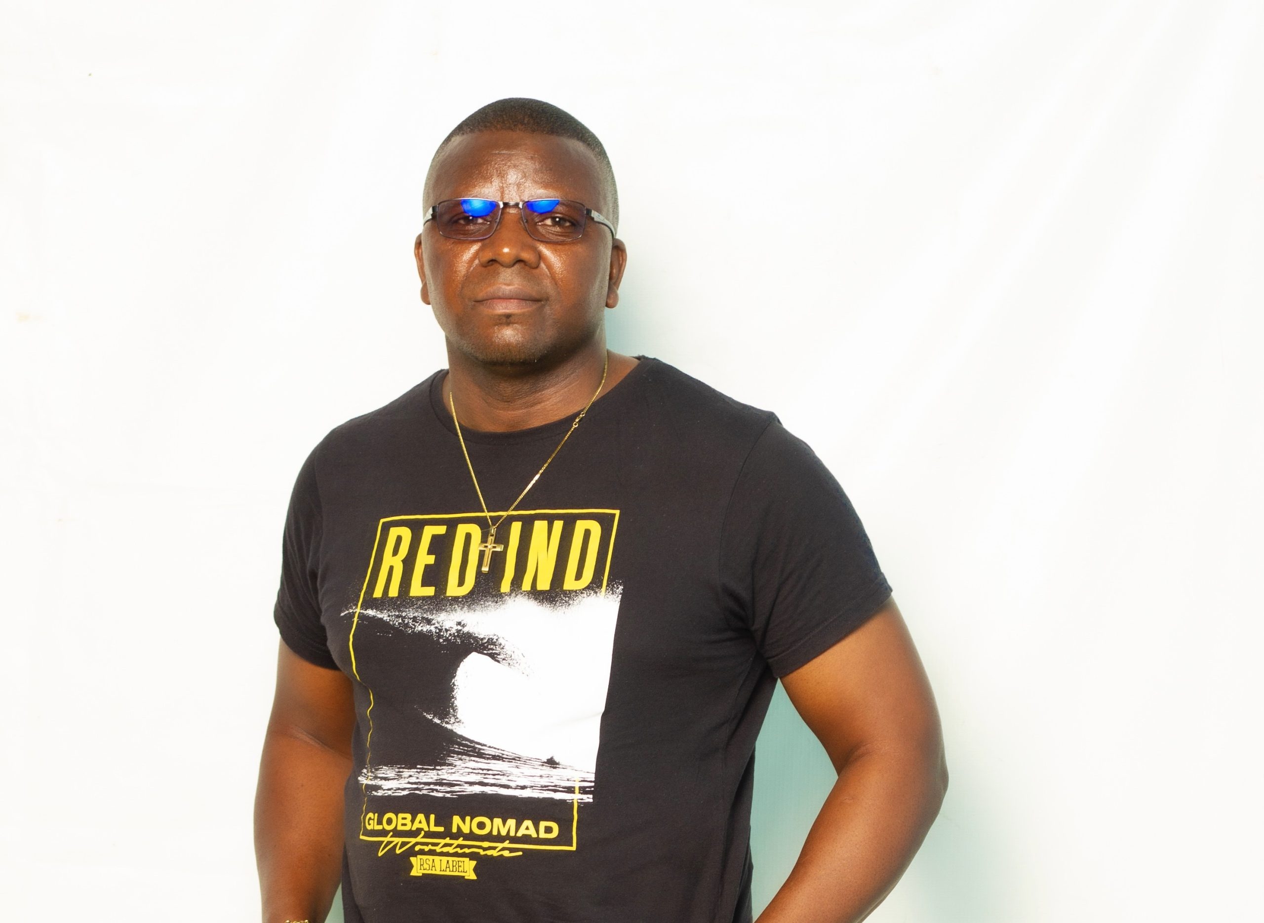 Samuel - Mu Tinve