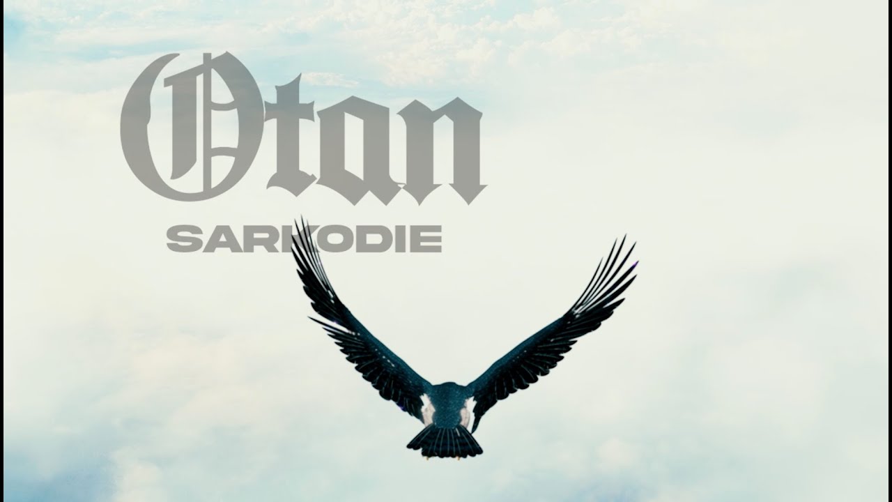 Sarkodie Strikes Gold Again with 'Otan' – A Must-Listen Hit