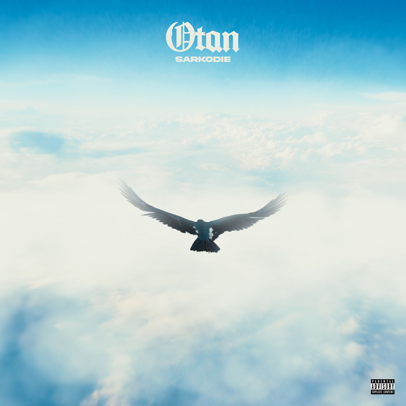 Sarkodie – Otan (Prod. Mogbeatz)