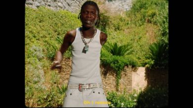 Seyi Vibez Unleashes Visuals For 'Shazam' New Hit Single