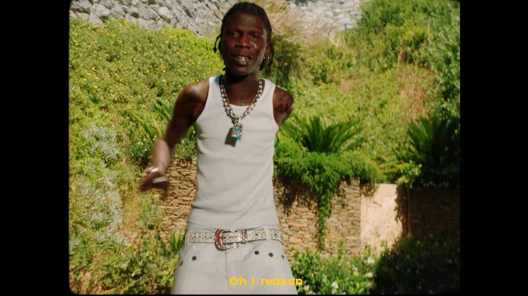 Seyi Vibez Unleashes Visuals For 'Shazam' New Hit Single