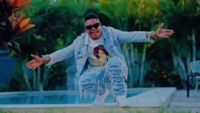 Shenky ft. Dizmo & D Bwoy - Badabwa Video
